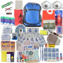 survival back pack