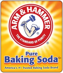 arm hammer baking soda