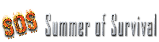 sumer of survival logo