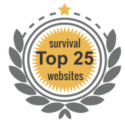 top survival website
