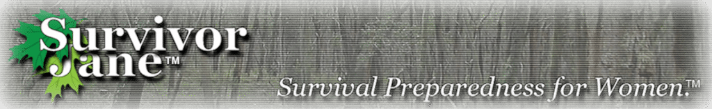 survivor jane